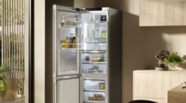 Liebherr Küche