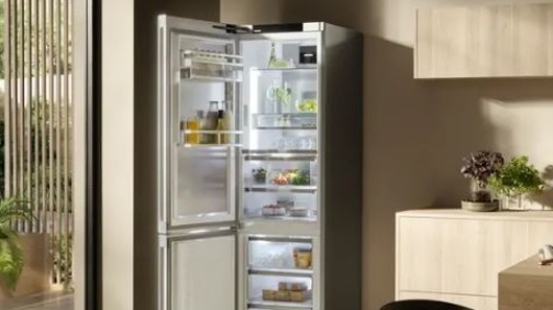 Liebherr Küche